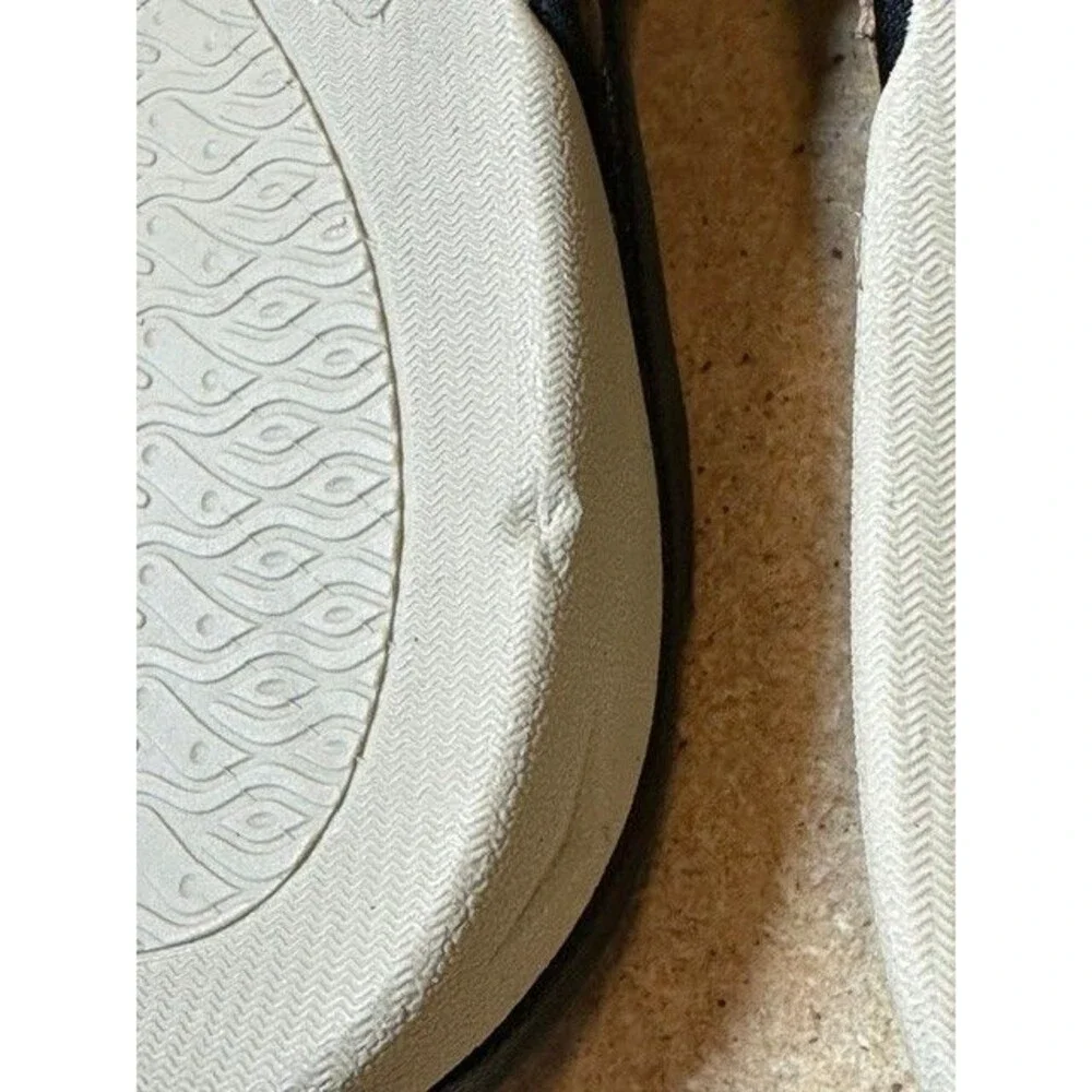 NWOB Hobibear Ramble Lite Sandals Mens 10 EU 43 Athletic Sport Thong Flip Flop